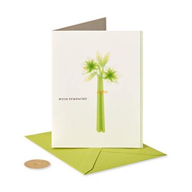 Imagem de Papyrus Cartão de simpatia (Conforto e Suporte)