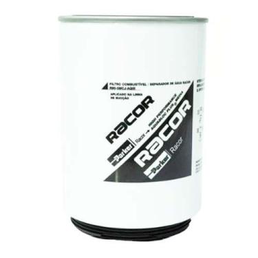 Imagem de Filtro separador agua/diesel iveco daily - racor r905mcjaqiii