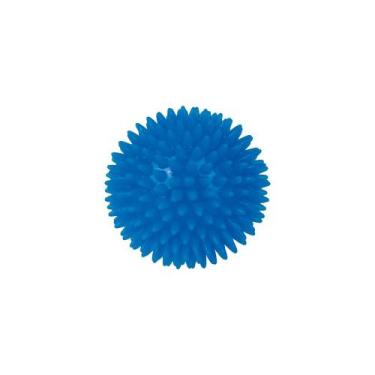 Imagem de Mordedor Dental Bola Azul