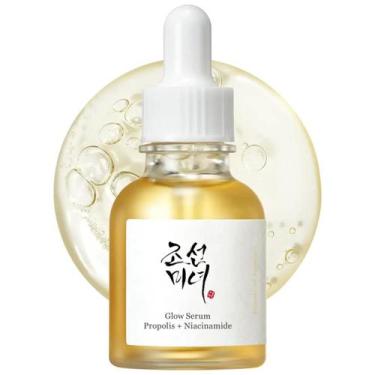 Imagem de Sérum Glow Propolis Niacinamida Beauty of Joseon 30ml
