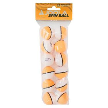 Imagem de Bola de Tênis de Mesa JOOLA Spinball 12S