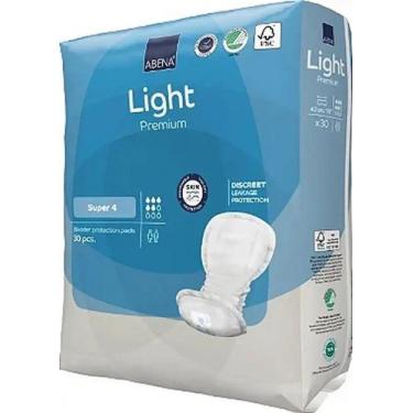 Imagem de Absorvente Light Premium Abena com 30 und