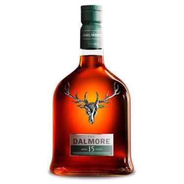 Imagem de Whisky Dalmore 15 Anos 700 ml