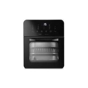 Imagem de Fritadeira e Forno Elgin Elétrico 10l Style Oven Fry 3 em 1 Preto