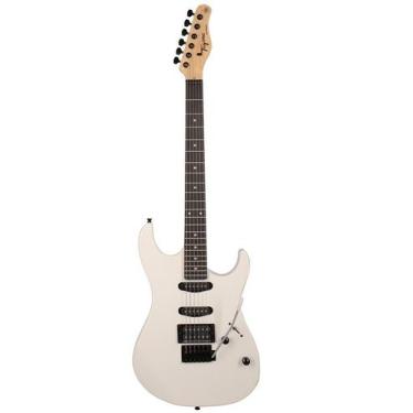 Imagem de Guitarra Tagima serie TW TG510 Branco