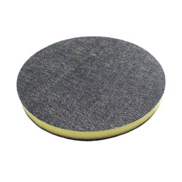 Imagem de Boina Jeans Hard Cut Corte Pesado 5" Detailer