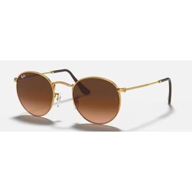 Imagem de Óculos de Sol Ray Ban RB3447L 9001/A5 53 145 - Ray-Ban