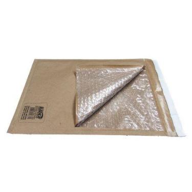 Imagem de Envelope saco bolha 23x30 cm - interno para livros - Radex