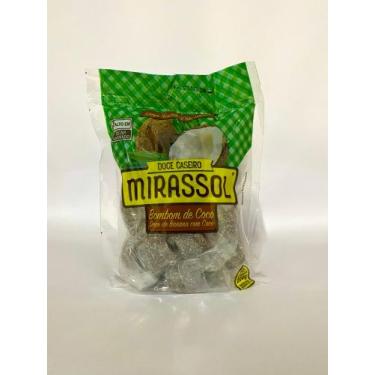 Imagem de Bombom de coco - Doces Mirassol