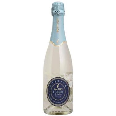Imagem de Espumante Salton Poetica Fleur De Bulles Brut Branco 750ml