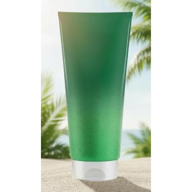 Imagem de Gel Hidratante Pós-Sol Aloe Vera 200g - Congratulations Store