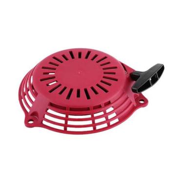 Imagem de Conjunto De Partida Por Corda (Pull Start) Para Geradores GC135 GC160 