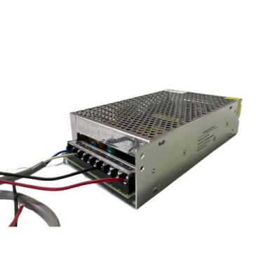 Imagem de Cj fonte 28,9v 400w biv para cancela bldc original garen