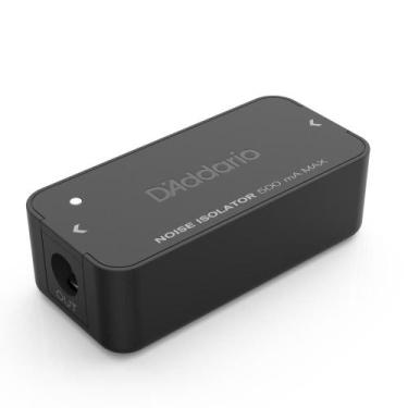 Imagem de Filtro Ruidos XPND Noise Isolator D'Addario PW-XPNDPNI-01 - D'Addario 