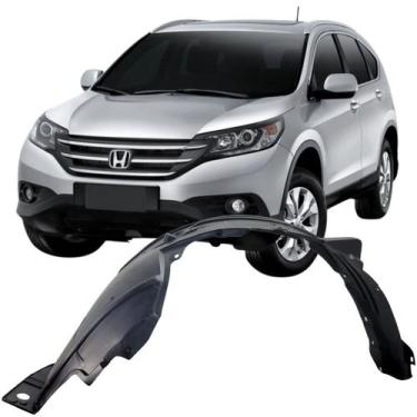 Imagem de Parabarro crv 12/15 le - Honda