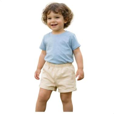 Imagem de Malana Eco Desfralde Antivazamento Proteção Infantil, RN a 1 ano
