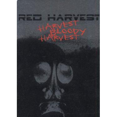 Imagem de Harvest Bloody Harvest (Ltd. Ed. Metal Box)