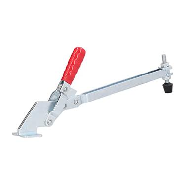 Imagem de Grampo de argola, ferro + plástico MP CH-101-E-20 braçadeira de fixação rápida para instalação de equipamentos de decoração de casa