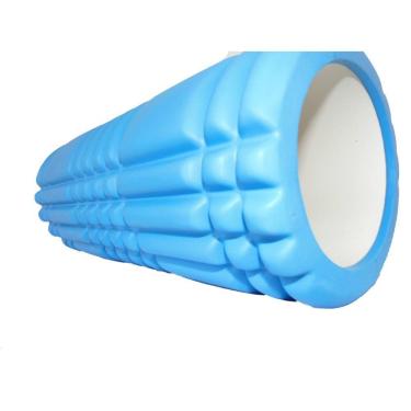 Imagem de Rolo de yoga texturizado Wct Fitness 51011