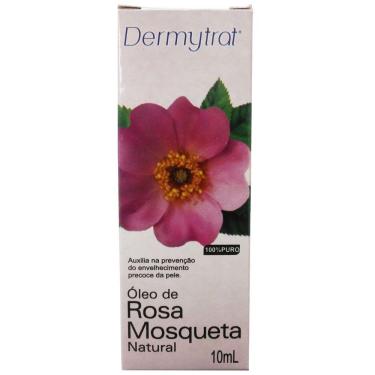 Imagem de Óleo de Rosa Mosqueta Dermytrat 10mL