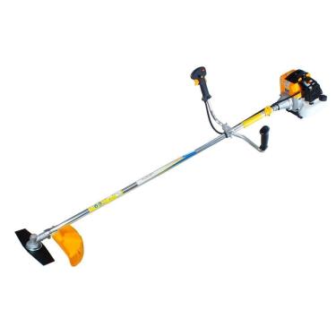 Imagem de Roçadeira Profissional Vulcan Lateral VR430S 2T 43CC 1,7HP Lateral, Resistente, com Lâm...
