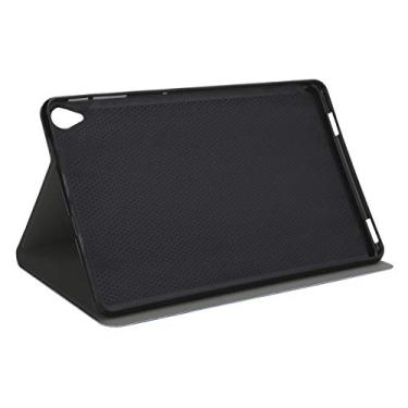 Imagem de Capa flip universal para tablet, capa protetora de couro PU para notebook Alldocube iPlay40 (azul)