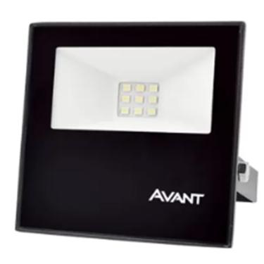 Imagem de Refletor Led Avant 10W Para Fachadas e Quadra