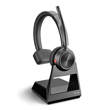 Imagem de Plantronics Fone de ouvido Savi 7210 Mono Over Head Office