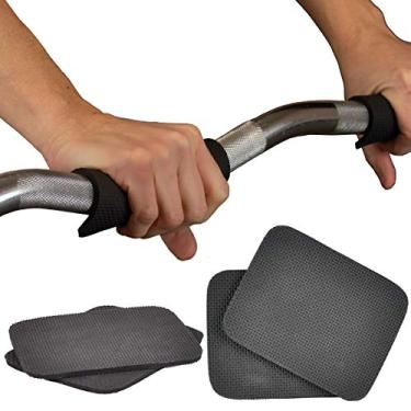 Imagem de Luvas de levantamento de peso simples Prime Vantage para malhar para homens e mulheres – levantamento de peso, levantamento de peso, crossfit, exercício, levantamento de peso, suporte de academia, evi