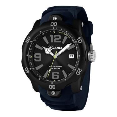 Imagem de Relógio X-Games Masculino Xmpp1061 P2Ax
