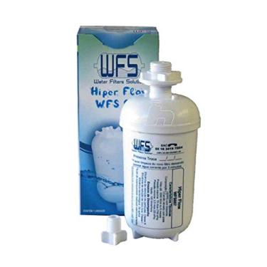 Imagem de Refil Hiper Flow (Coluna Universal) - 96 Por Cento Ação Bacteriológica - Wfs 007
