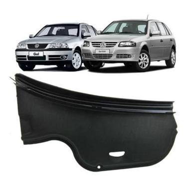 Imagem de Tampa Capa Bateria Gol Parati Saveiro G3 E G4