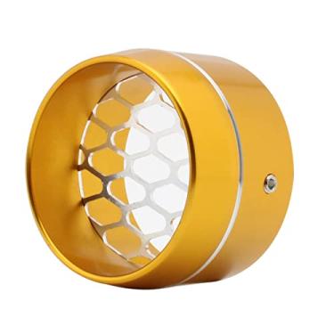 Imagem de FINMOKAL Protetor De Proteção Da Tampa De Entrada De Ar De Alumínio Para BMW R Nine T Pure Scrambler 14-21