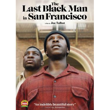 Imagem de The Last Black Man in San Francisco