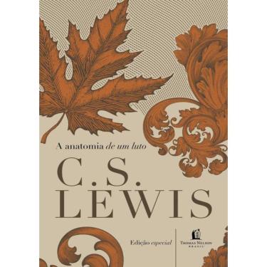 Imagem de Anatomia De Um Luto,A