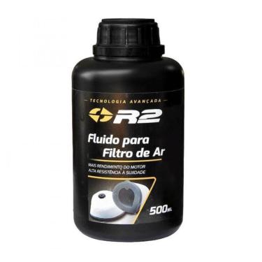 Imagem de Óleo De Filtro De Ar R2 500ml