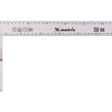 Imagem de Esquadro De Alumínio 14 Pol 350 Mm 324739 Mtx