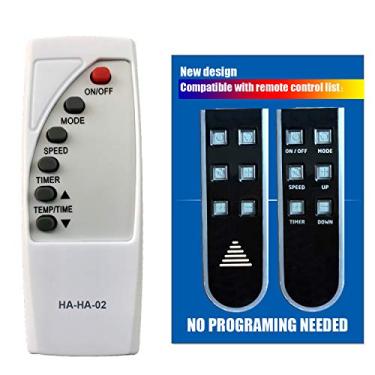 Imagem de HA-HA-02 substituição para controle remoto de ar condicionado comercial Haier AC-5620-62 AC562062 AC-5620-71 AC562071 A2530-120-AA03 para CPN08XC9 CPN10XC9 CPN10XH9 CPN10 CPN10XH9 CPN10XH9 CPN10 CPN10XH9 CPN10 CPN10XH9 CPN10XH9 CPN10 CPN10XH9 CPN10XN08XCC. J CPN10XHJ CPN10XCJ CPN11XCJ
