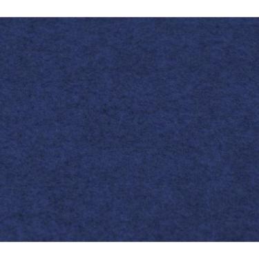 Imagem de Carpete Forração Etruria Eventos Azul Bic 20M2