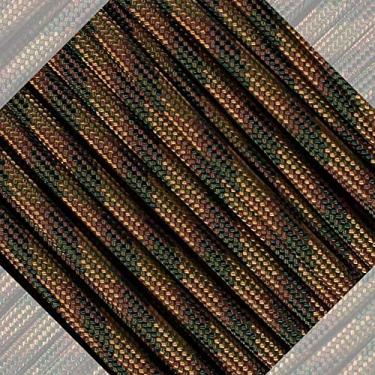 Imagem de Craft County Ganchos de 3 m 7,5 m e 3 m e carretéis de 7,6 m e 300 m - Feito de 100% nylon para artesanato e uso geral - Maior seleção de corda paracord