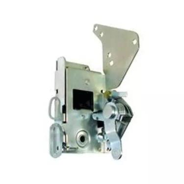 Imagem de FECHADURA PORTA LADO ESQUERDO ELETRICA PARA SCANIA SERIE 4 TODOS