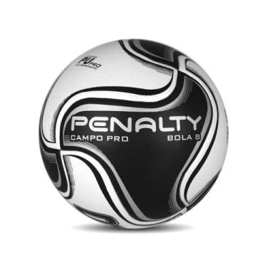 Imagem de Bola De Futebol Campo Penalty 8 Pro Xxi Oficial