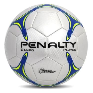 Imagem de Bola Futebol De Campo Oficial Penalty Player Xxi