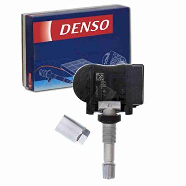 Imagem de Denso Sensor do Sistema de Monitoramento de Pressão de Pneus (TPMS) 550-3009, 1 Pacote
