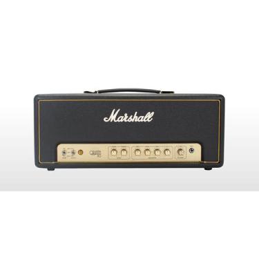 Imagem de Amplificador Origin 50H P/ Guitarra 50W Marshall