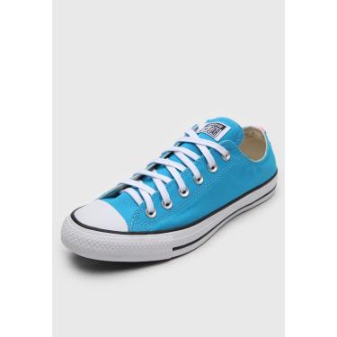 all star azul comprar