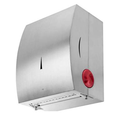 Imagem de Toalheiro Auto Corte Noble