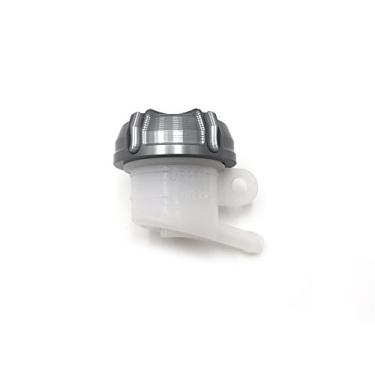 Imagem de Copo reservatório de óleo de cilindro mestre de fluido de freio frontal NBX- EUA 38 mm