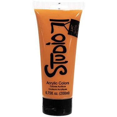 Imagem de West Coast — Tinta e kit para todos os fins para iniciantes e profissionais — 190 g — Pigmento rico — vibrantes (bronze)