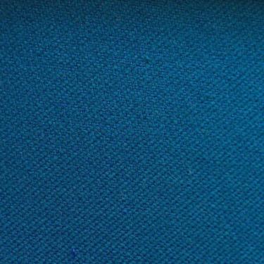 Imagem de 3x1,85m Corte Tecido Azul Mesa Sinuca Bilhar Tapete